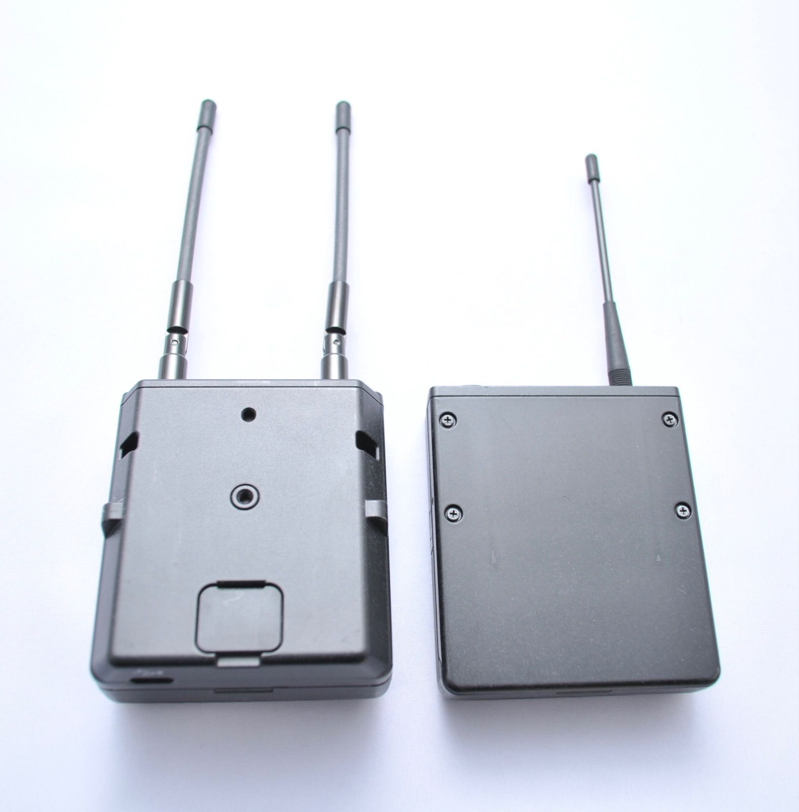 B帯アナログワイヤレスマイクロホンパッケージ UWP-D21||KBJ