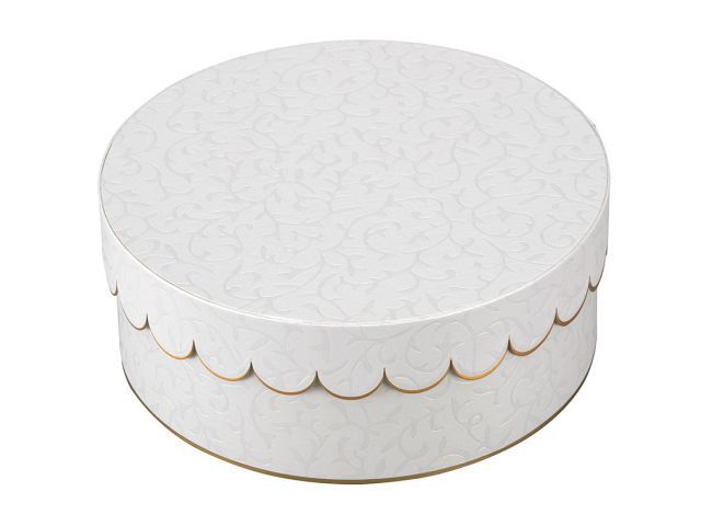 ギフト箱エクロール16 ホワイト