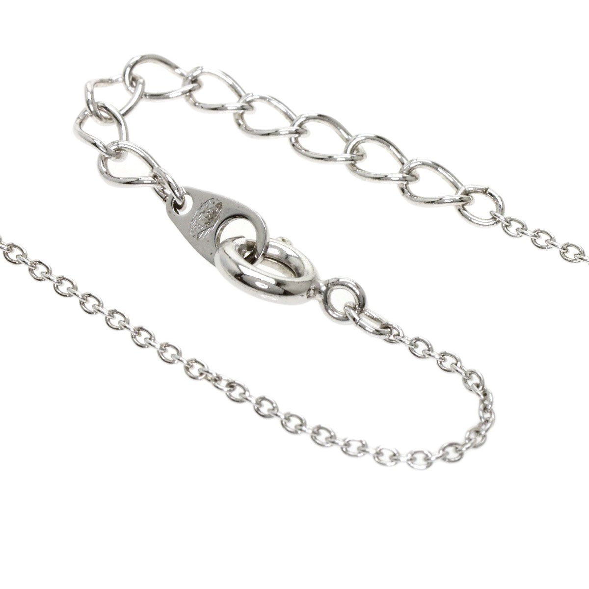 極美品♡TASAKI ♡四つ葉のクローバー♡ 本真珠 ベビーパール ネックレス 極美品♡TASAKI ♡四つ葉のクローバー♡ 本真珠 ベビーパール