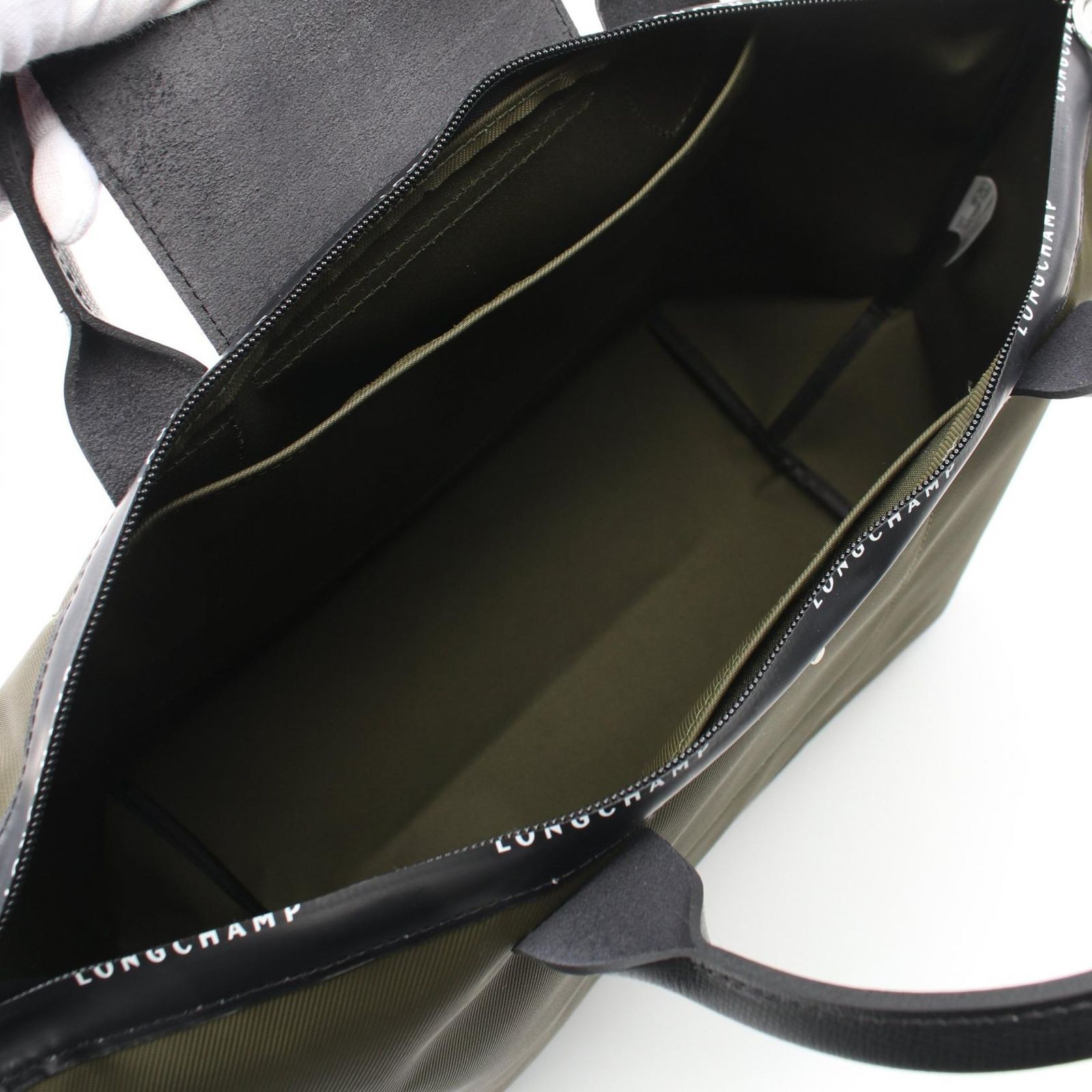 ラプンツェ〜〜ル様専用クロムハーツ ジムバック ラプンツェ〜〜ル様専用