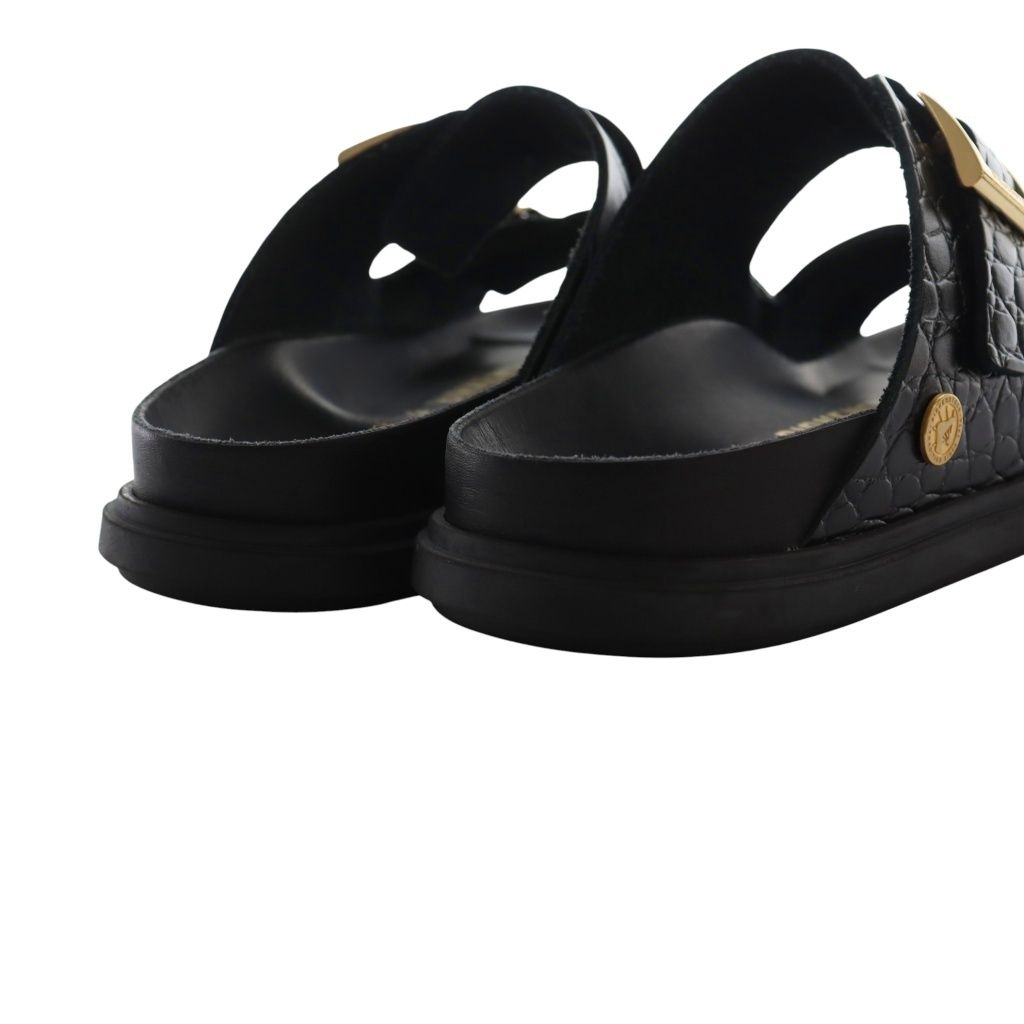 【本日限定値下げ】【別注】＜BIRKENSTOCK＞ST BARTHS サンダル 髙橋（takahashi）のスタッフボイス｜ユナイテッドアローズ公式