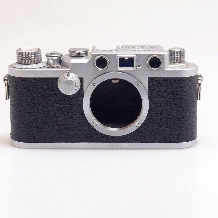 トピック関連記事 【実写確認整備品】コンテッサ35／テッサー45mmf2.8