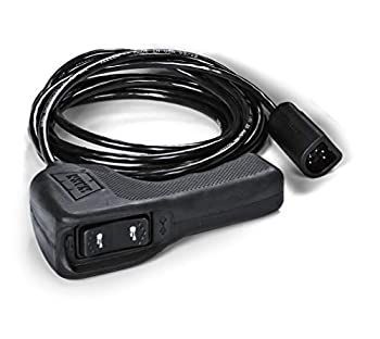 【中古】【輸入品・未使用】WARN純正 ウインチ用リモコン 本体 5ピン 新型