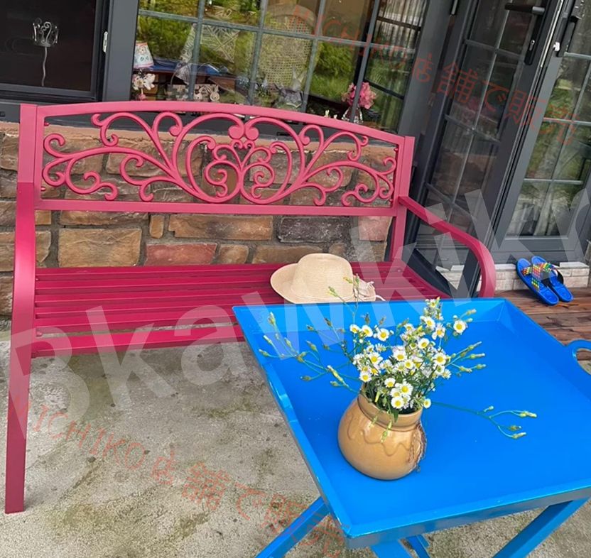 ピンク|ブラック|