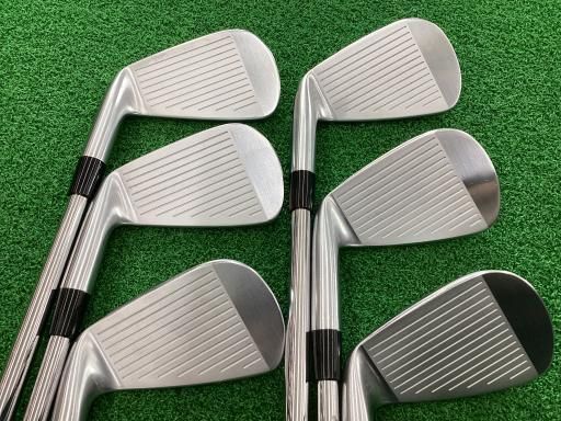 キャロウェイパラダイムマックスファス アイアンセット Rシャフト6-P Amazon.co.jp: キャロウェイ(Callaway) 右用 アイアンセット