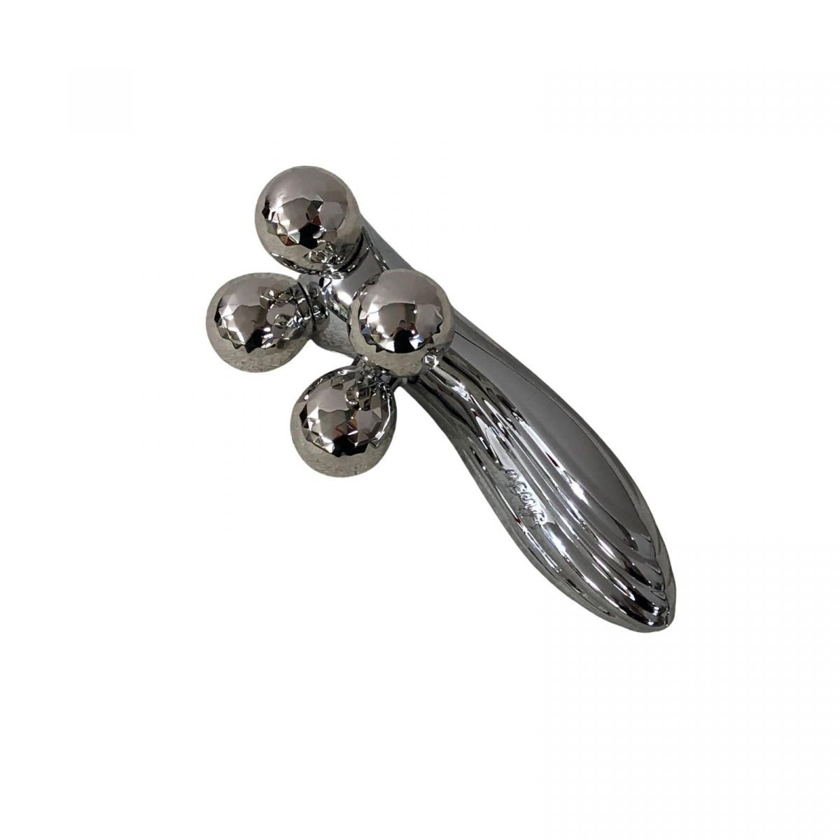 美顔器 美顔ローラー MTG ReFa リファ 4 CARAT RAY フォーカラットレイ RF-FR2306B ABK865717相