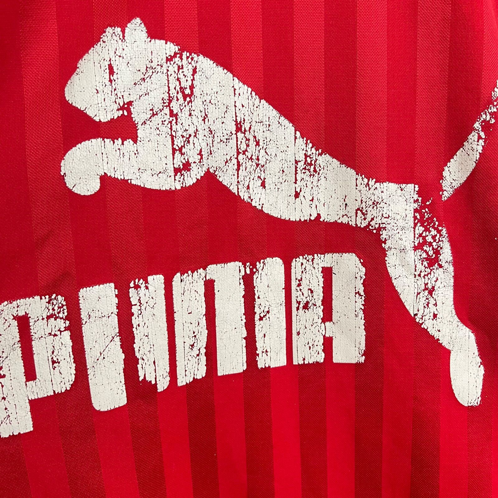 Z871 PUMA プーマ スポーツウェア ジャージ セットアップ トラック