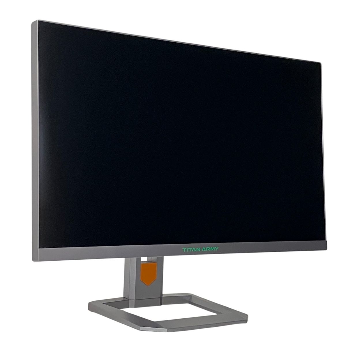 Titan Army P27A6S 4K 27インチ 液晶ディスプレイ ゲーミングモニター T9955222