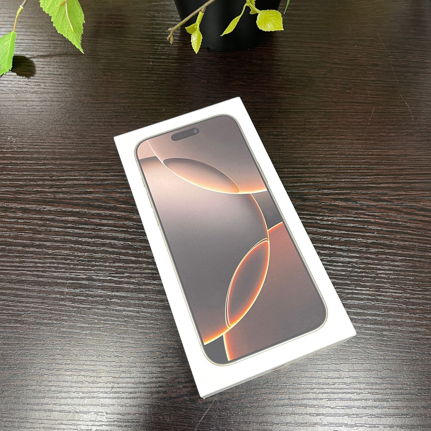 新品・未開封 iPhone16 ProMax 海外版 SIMフリー 送料無料 新品・未開封 iPhone16 ProMax 256GB デザート 海外版 SIMフリー 送料