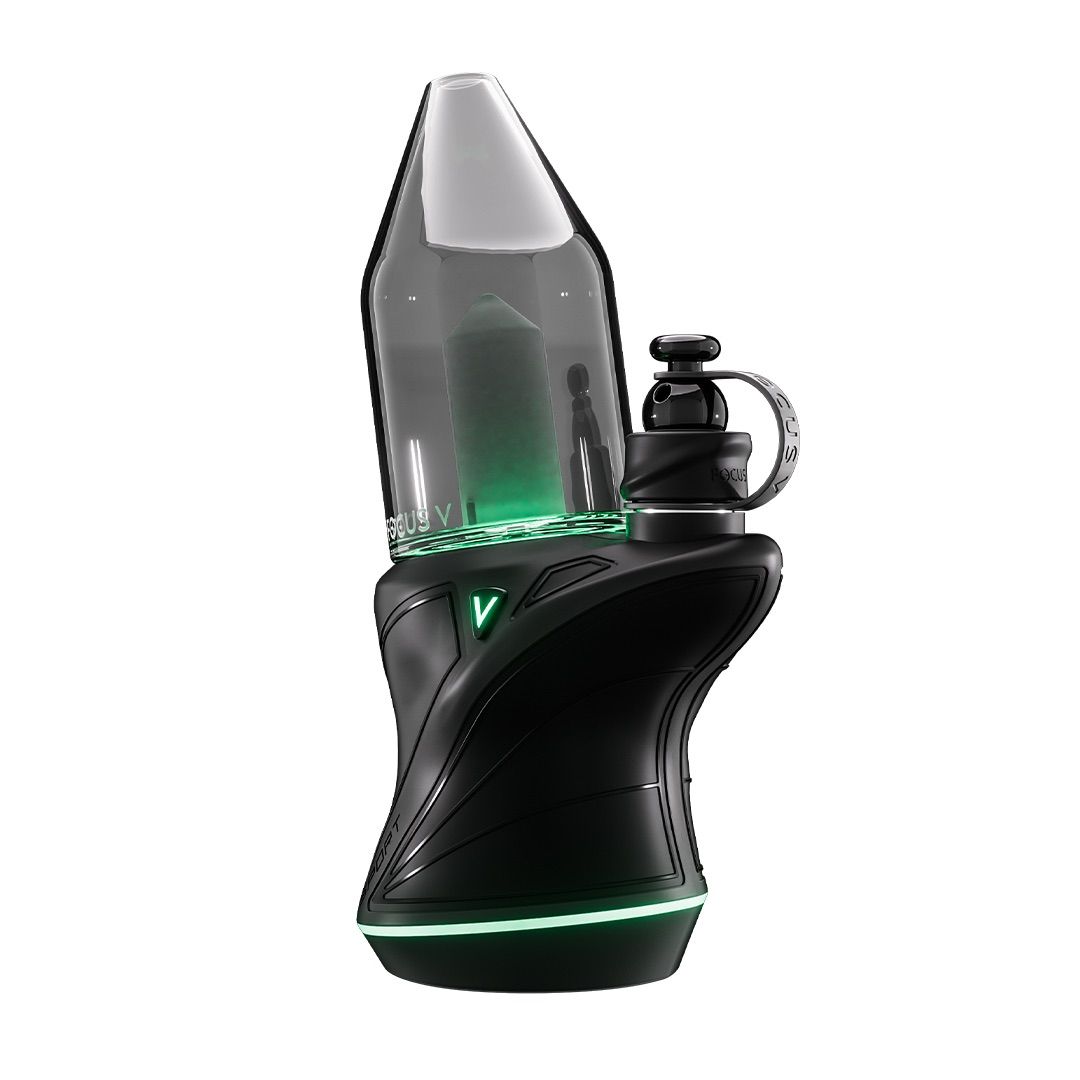 Focus V CARTA Sport Smart 高性能ポータブル e-Rig