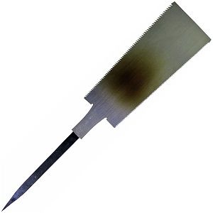 3営業日で発送 嘉孝製作所 近藤鋸工場 両刃鋸 240mm