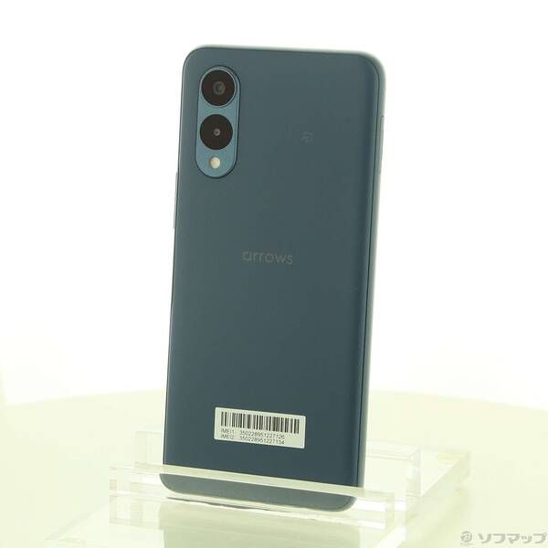 arrows We2 ネイビーグリーン 本体 128G楽天 楽天市場】arrows we2 128gb（スマートフォン本体