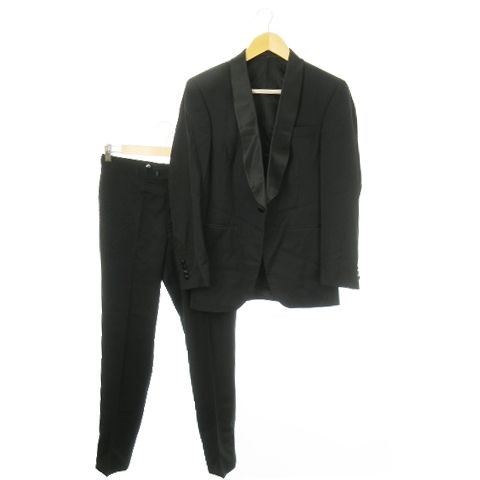 新作ウエア 麻布テーラー スーツ タキシード ZIGNONE tailor azabu スーツ