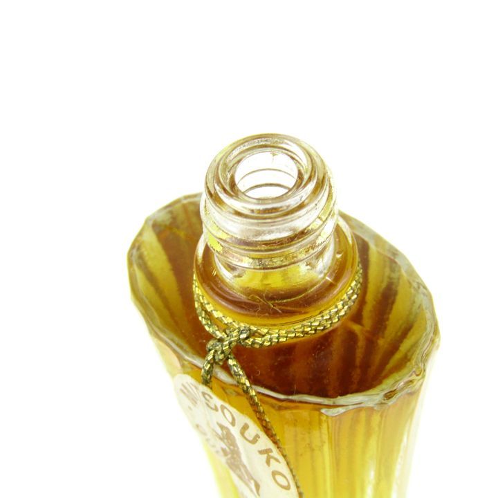 ゲラン 香水 ミツコ MITSOUKO ほぼ未使用 フレグランス 容量記載無