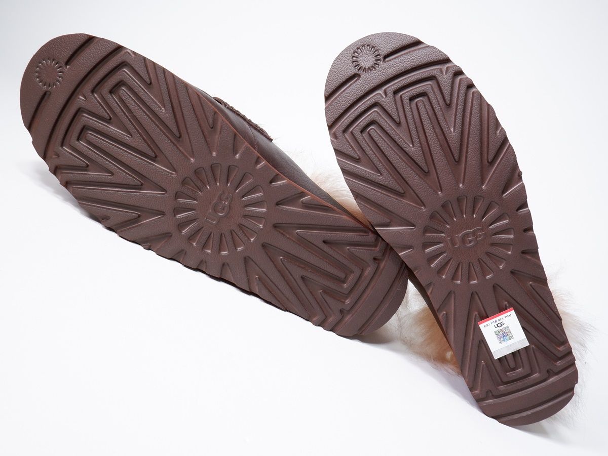 UGGアグ × AMBUSH Loafer アンブッシュ ローファー1172911新品