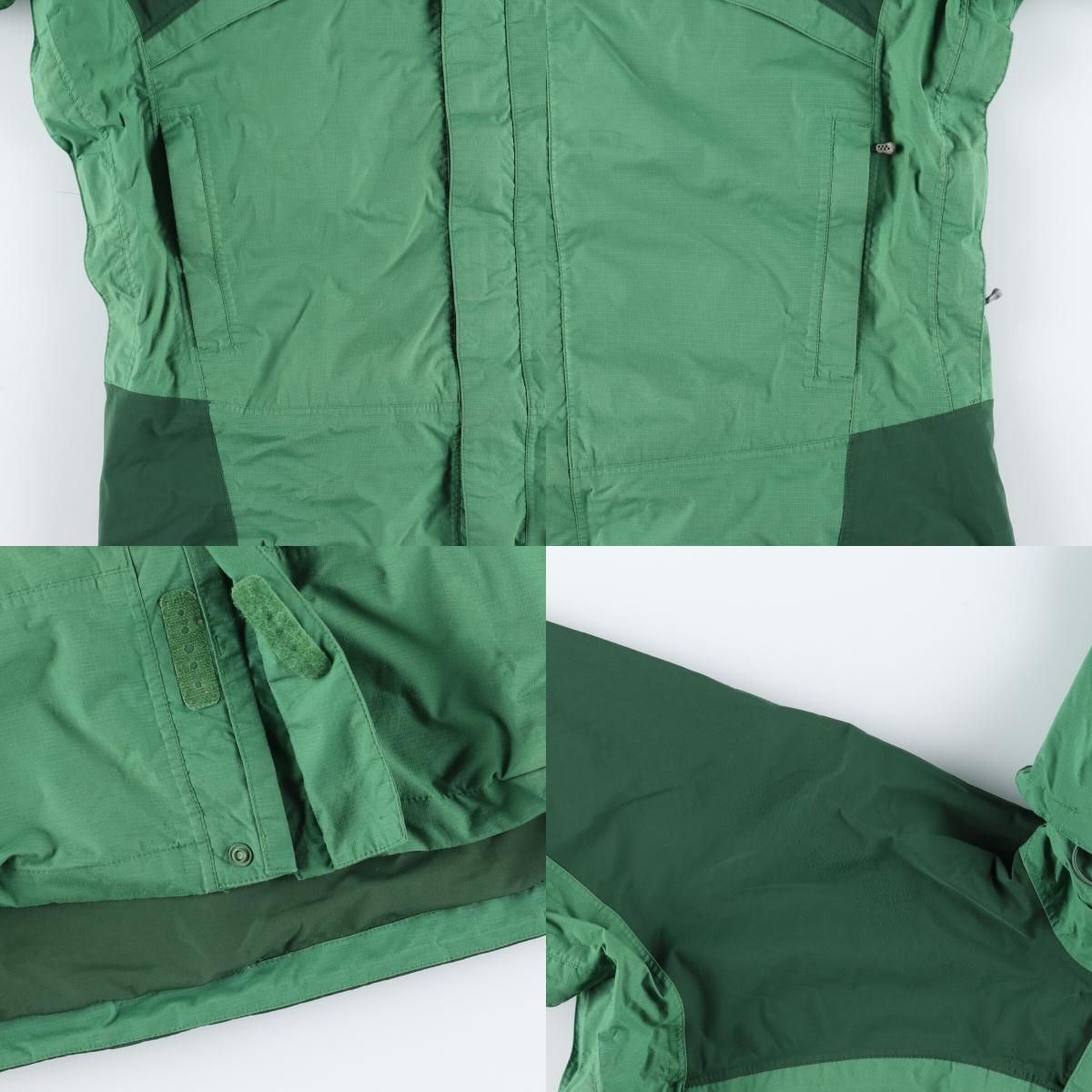古着 00年代 パタゴニア Patagonia プリモジャケット 29326