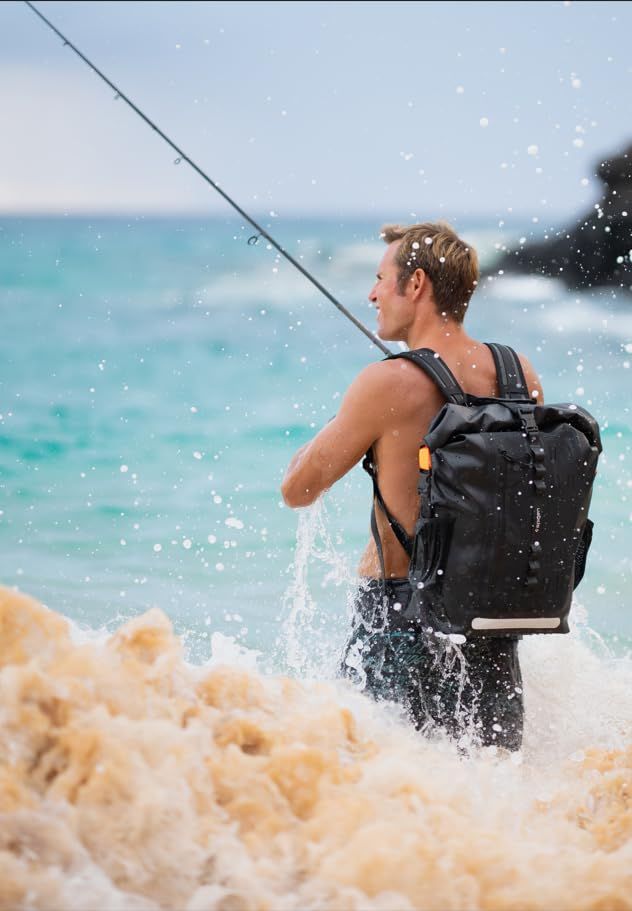 AMP07875 ブラック