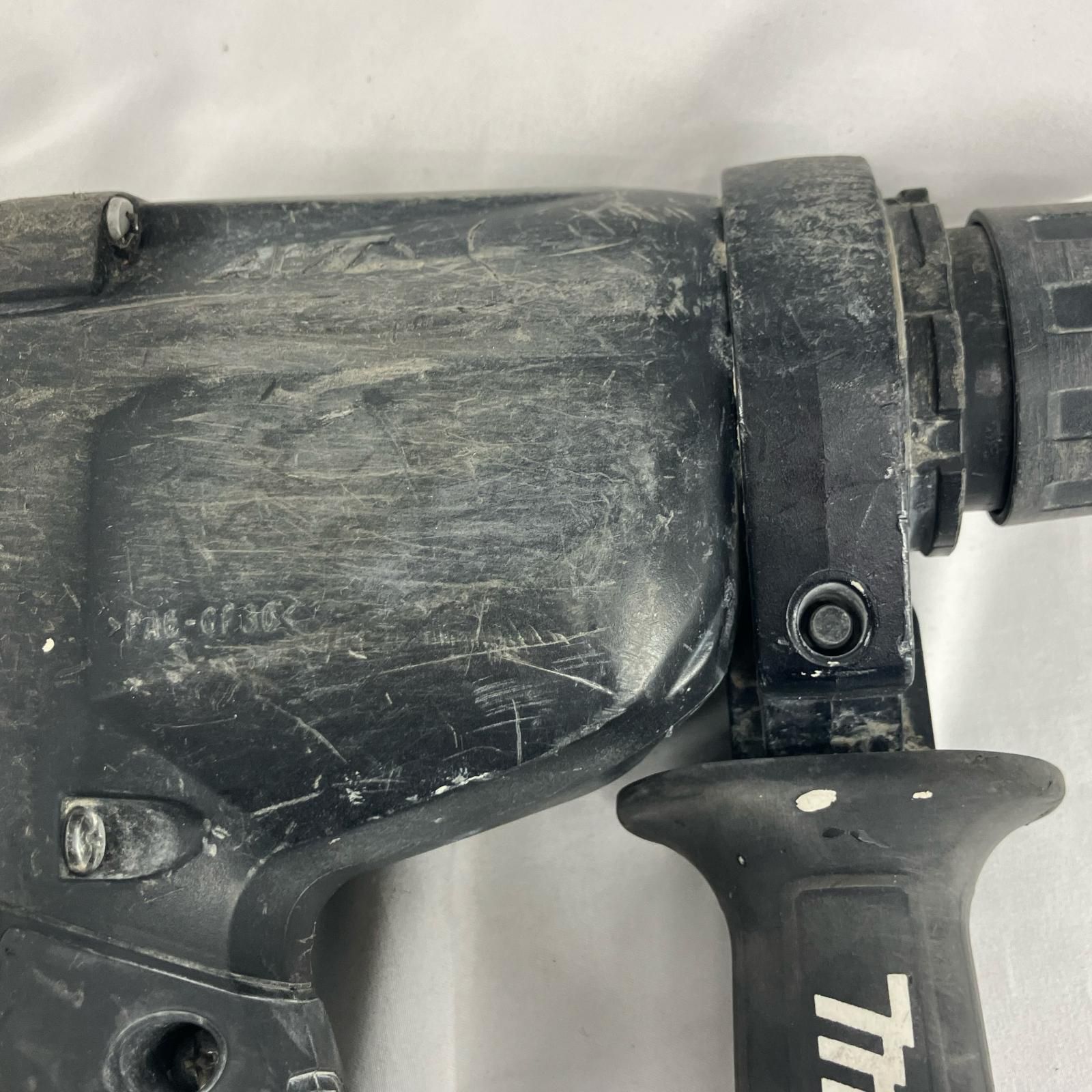 締め付け工具 ハンマドリル