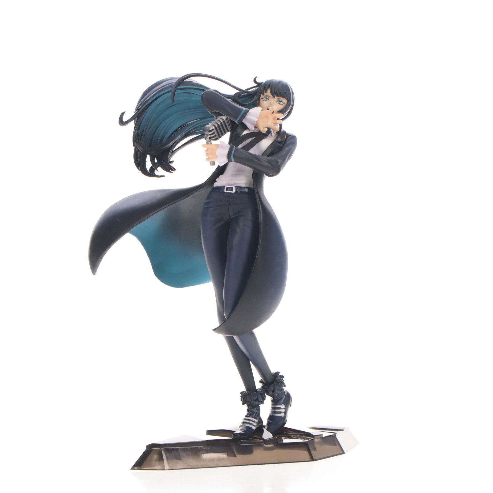 ポストカード3枚付属 Ado × Oda アートビジュアルフィギュア ジャンプ