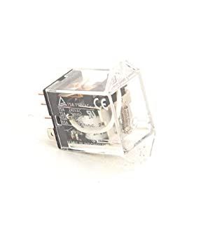 PITCO PP11124 リレー