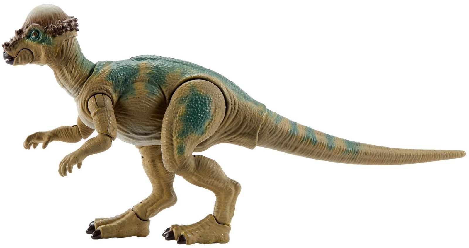 Mattel ジュラシックワールド ロストワールド ハモンド