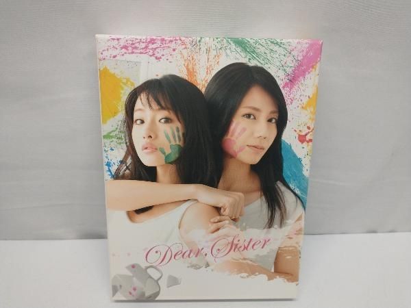 DVD ディア・シスター DVD-BOX - メルカリ