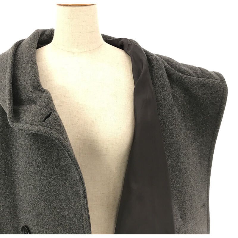 美品】 AP STUDIO / エーピーストゥディオ | 2020AW | モッサ オーバー