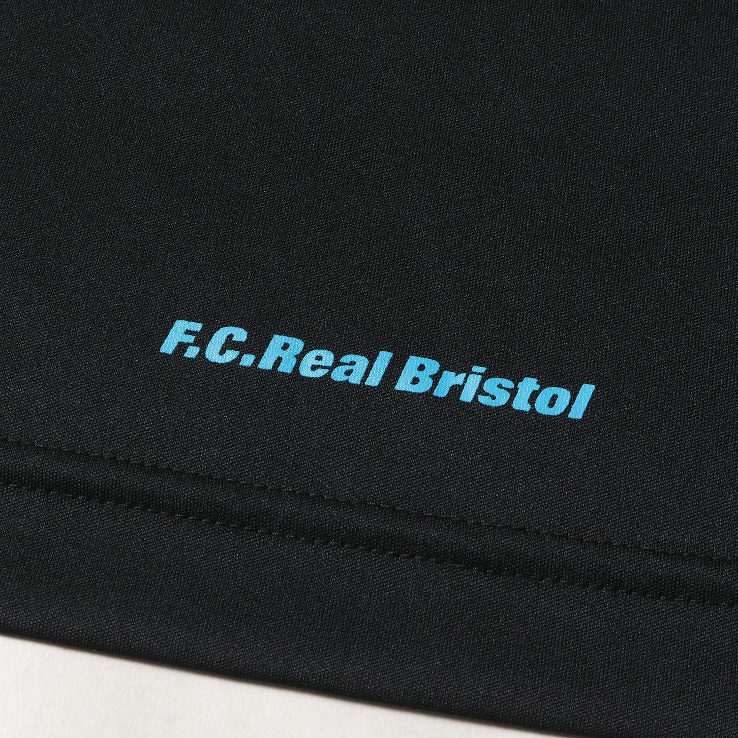 BRISTOL　Nike　レインボースターポロシャツ F.C.Real Bristol エフシーレアルブリストル ポロシャツ サイズ