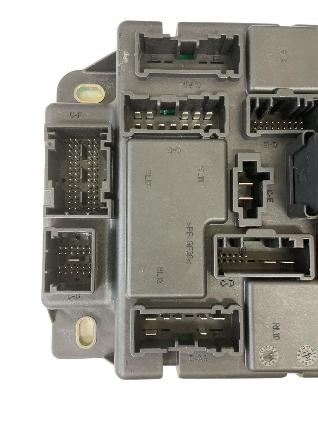 BMW MINI フューズボックス ジャンクションボックス R56 61353457582 純正国産リビルト 要コア返却 コーディング必要 現品番号 61353456851