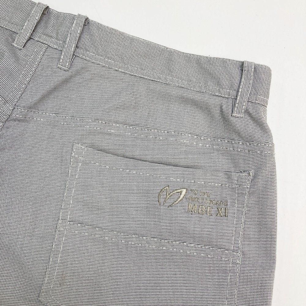 新品　マスターバニーエディション　ハーフパンツ　ウエストゴム　ストレッチ　5 サイズ：5 MASTER BUNNY EDITION マスターバニーエディション