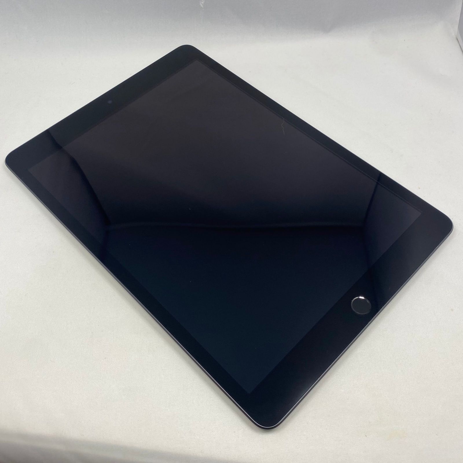 新古品】iPad（第9世代） Wi-Fi 本体 256GB - メルカリ