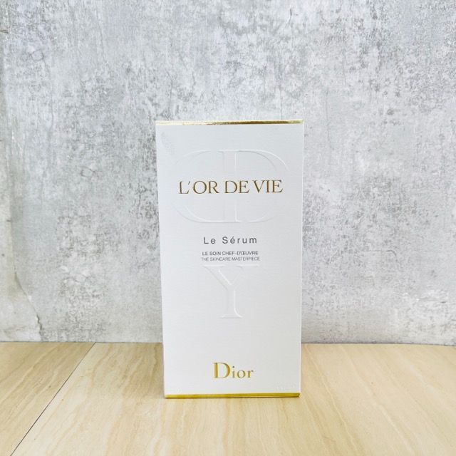 Dior オードヴィルセラムY 美容液 30ml クリスチャンディオール 基礎  