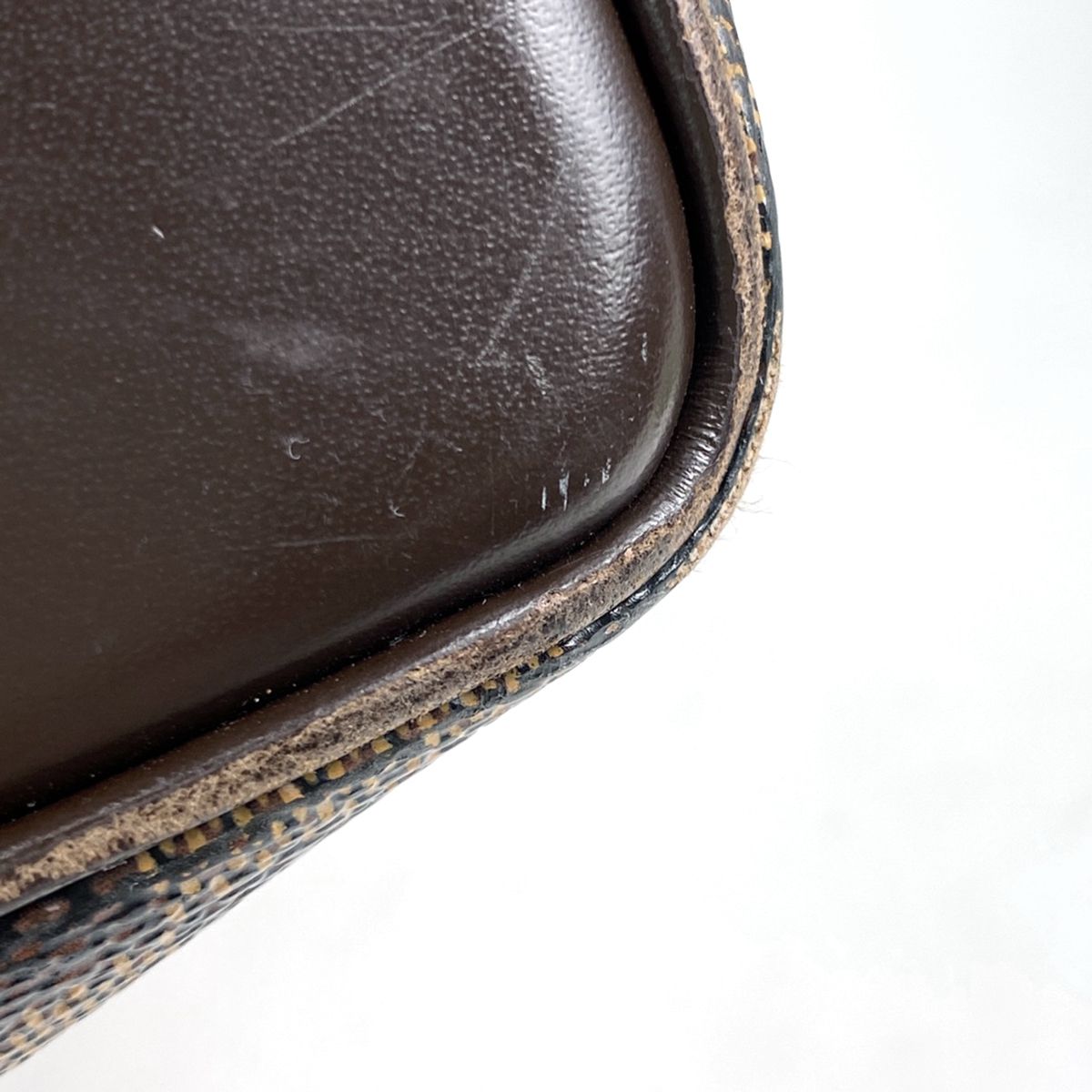 ルイ・ヴィトン Louis Vuitton チェルシー ショルダーバッグ トート
