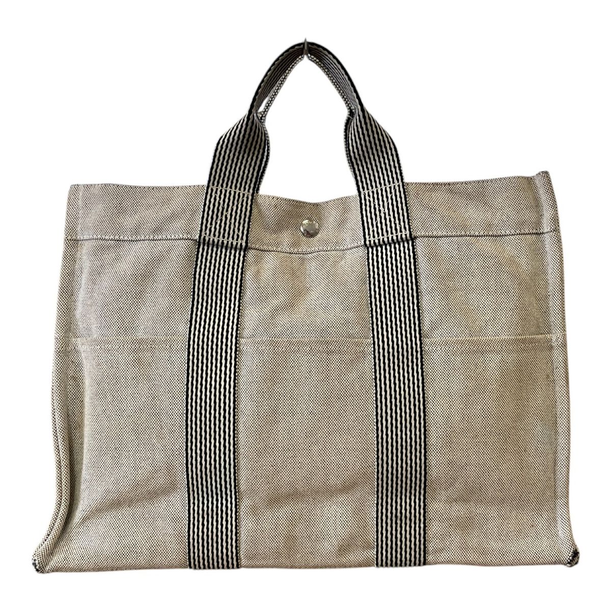 HERMES ニューフールトゥPM トートバッグ エルメス フールトゥ HERMES エルメス ニューフールトゥPM