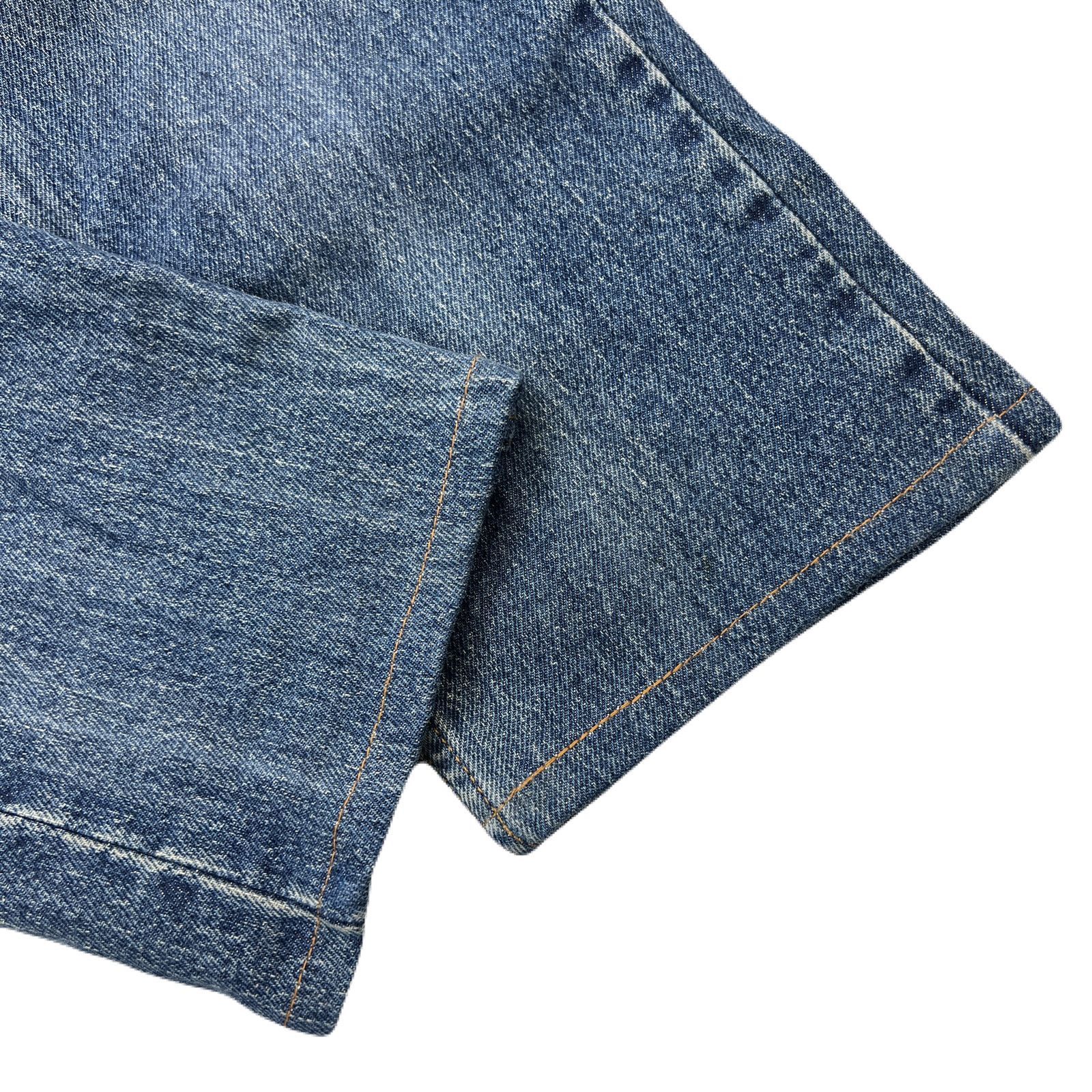 リーバイス LEVI'S 502 ジーンズ メンズ W28 ストレッチ リーバイス LEVI'S 502 ジーンズ メンズ W28 ストレッチ