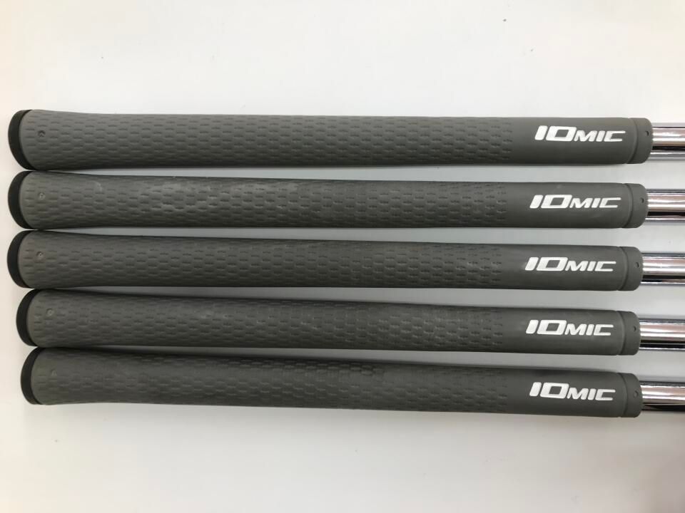 Titleist TMB 718 タイトリスト メンズアイアンセット 6本 Titleist