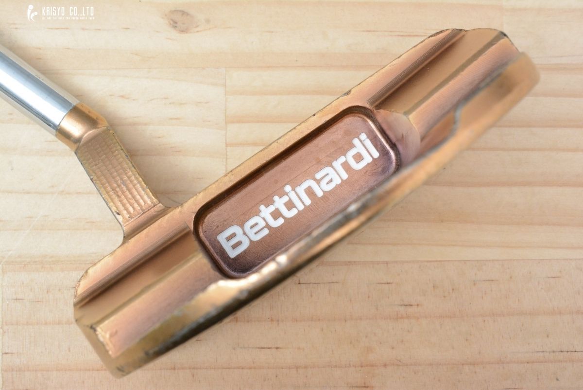 BETTINARDI