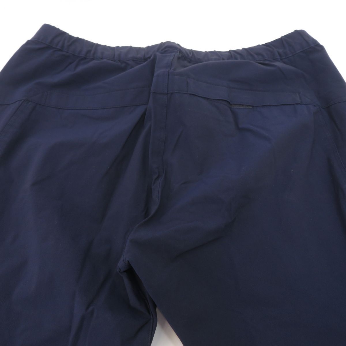 THE NORTH FACE ノースフェイス Verb Dry Pant バーブ ドライパンツ NB11399 Mサイズ ネイビー ※中古