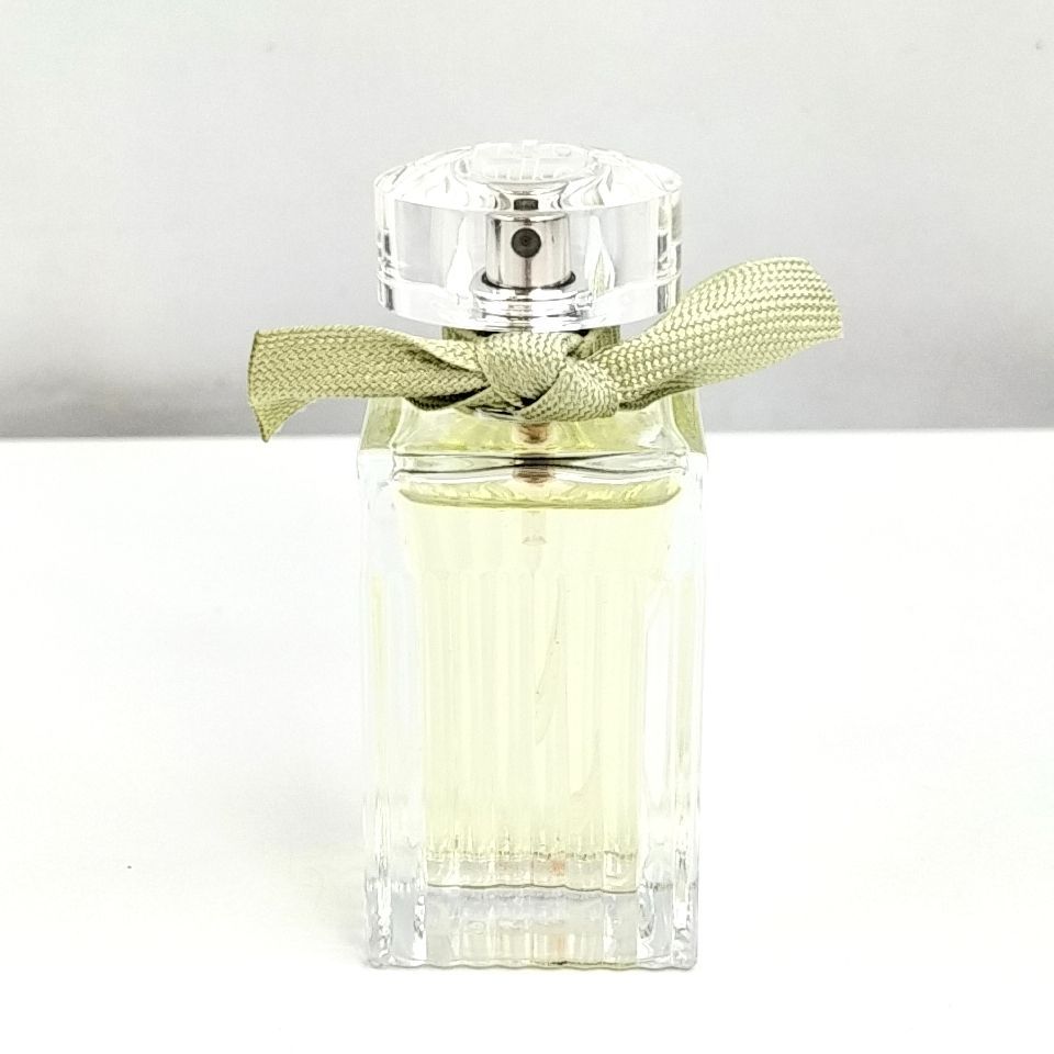 used L'EAU DE Chloe'オードトワレ