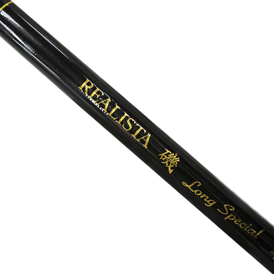プロトラストPROTRUST REALISTAレアリスタ磯ロングスペシャル 3-810cm