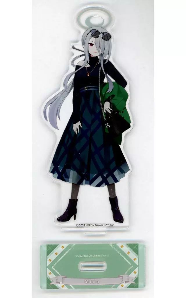 ブルーアーカイブ 神戸有馬旅 メグ 特大タペストリー ブルーアーカイブ