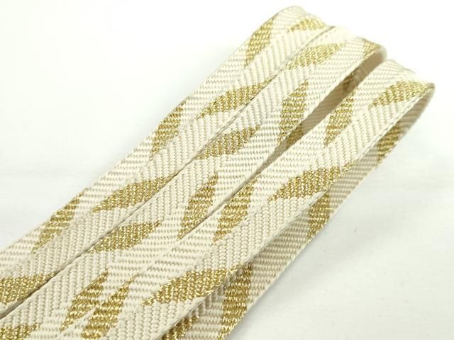 白×金 宮内庁御用