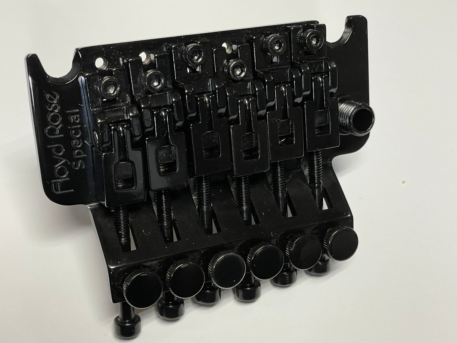 FLOYD ROSE