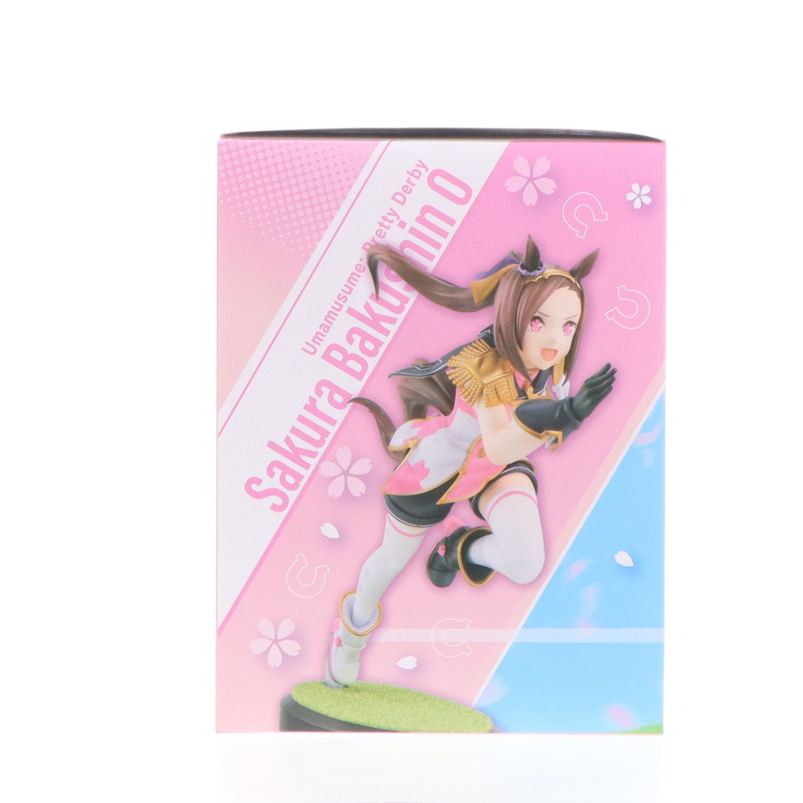 Lucrea(ルクリア) サクラバクシンオー ウマ娘 プリティー