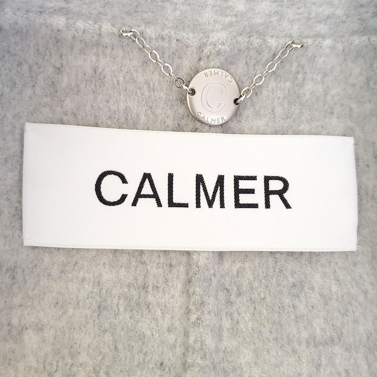 CALMER
