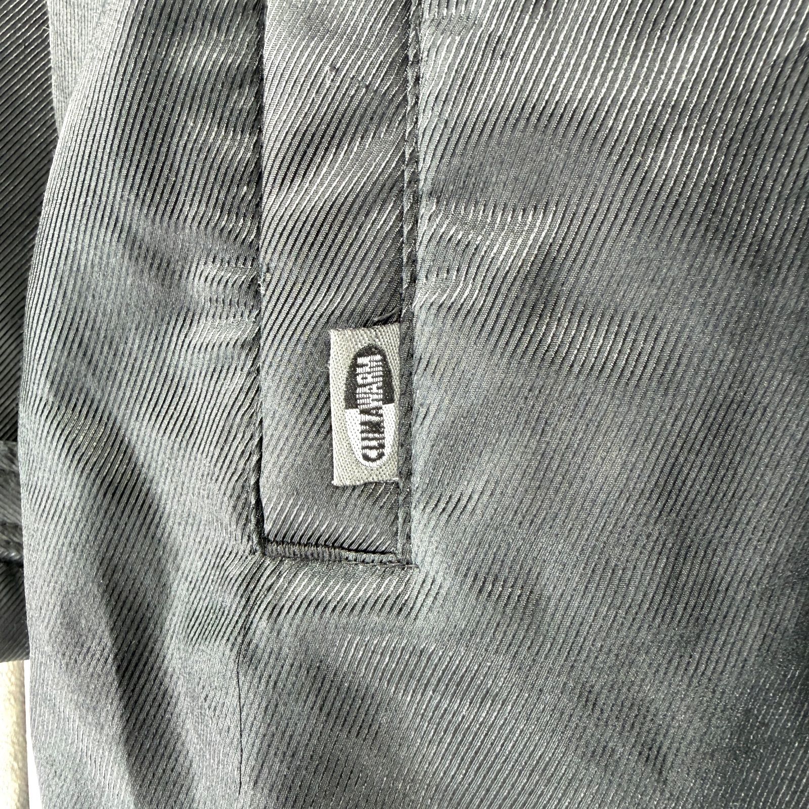 Nike kith ベンチコート flightcollection