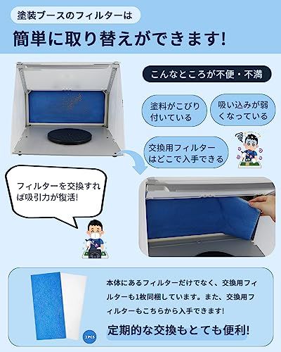 ●●　塗装ブース　風量561m3／h　無段階調速スイッチ　●●　左吹き出し 楽天市場】Hon&Guan ダクトファン インバータダクトファン