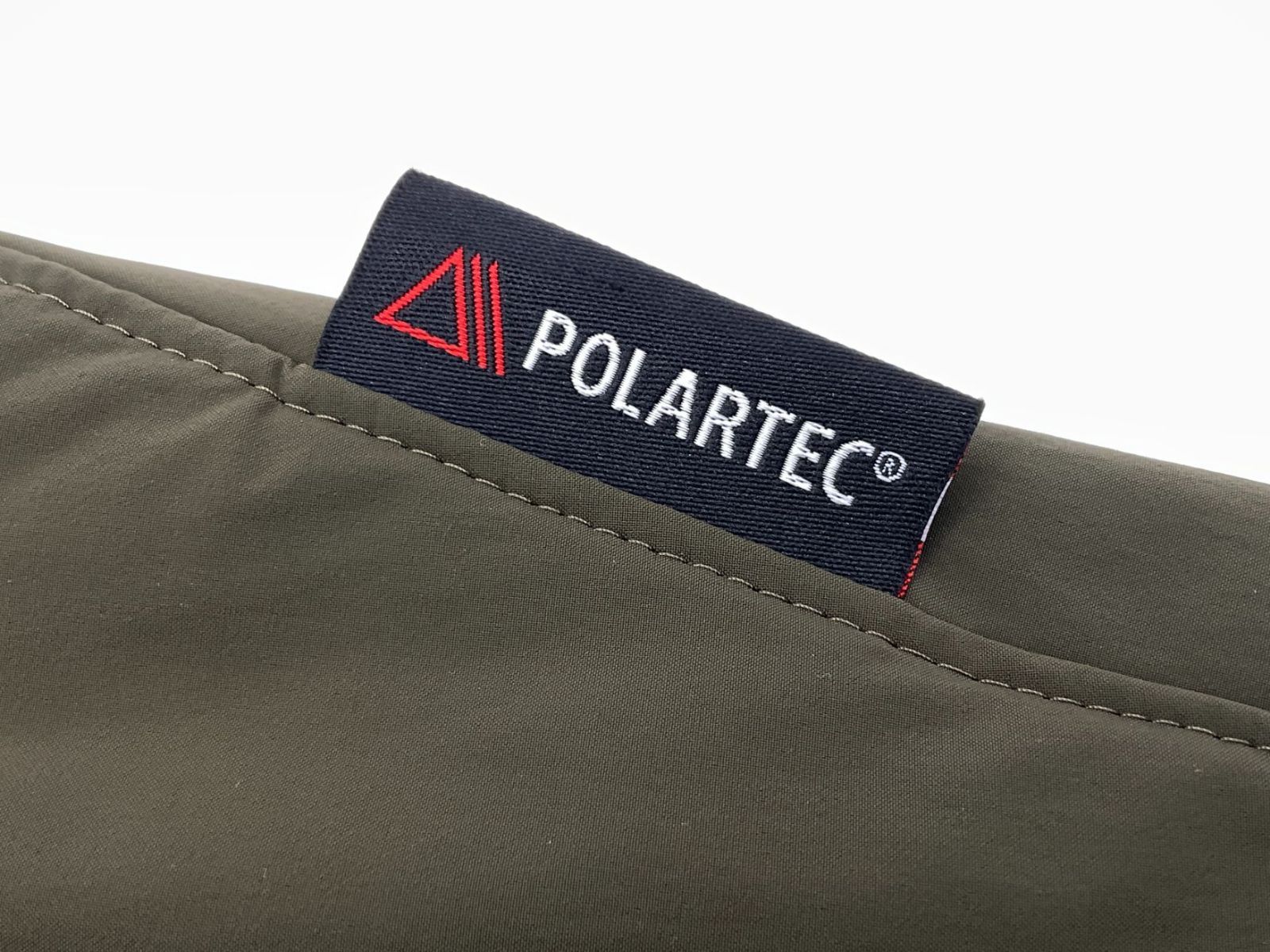 未使用 1PIU1UGUALE3 GOLF 1 カーキ RIB SHAKA EASY PANTS
