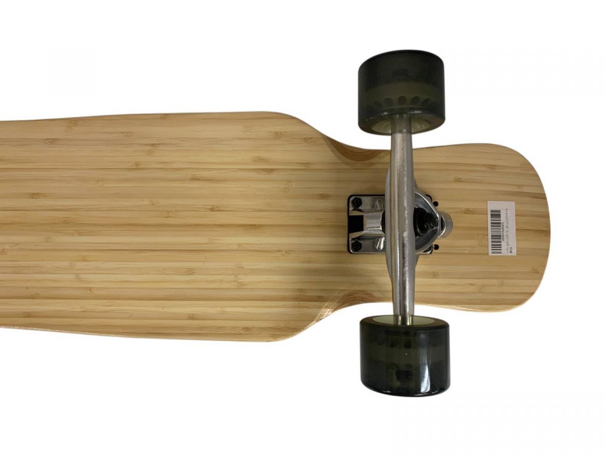 HEAVEN 46インチ ヘブン ロングスケートボード Amazon.co.jp: HEAVEN