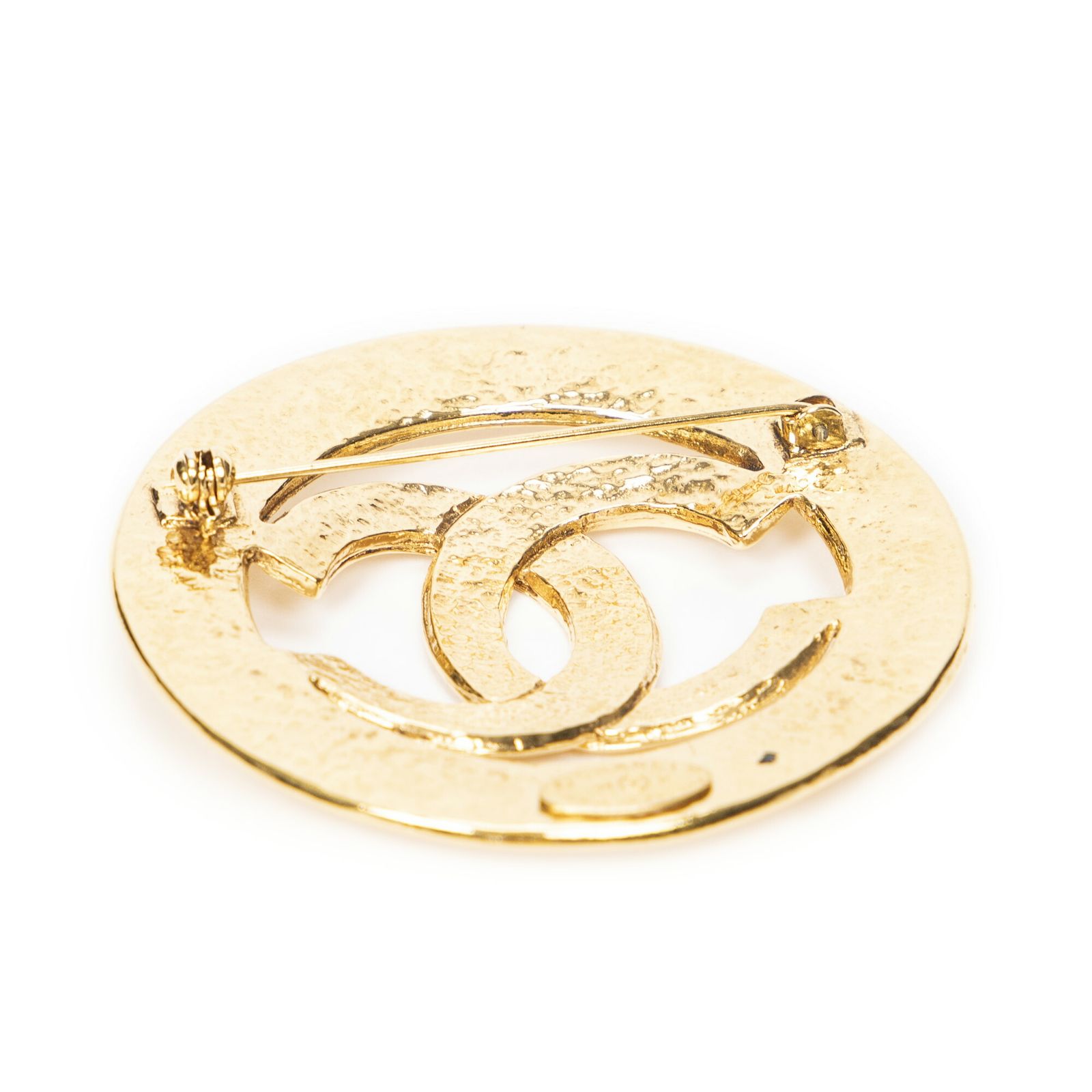 CHANEL シャネルココマーク